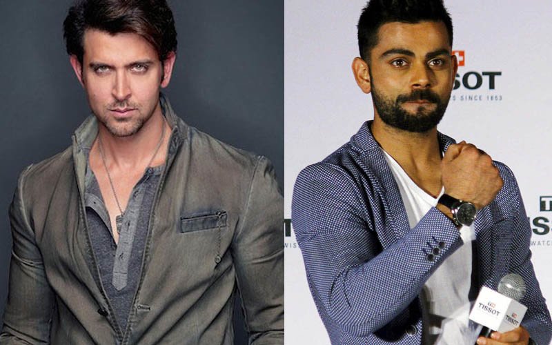 VIDEO: Bade Has Scoop On The Bad Performances Of Hrithik Roshan And Virat Kholi