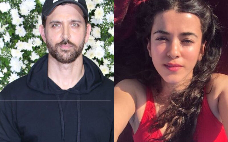 Are Hrithik Roshan- Saba Azad Dating? Actress Finally REACTS To Their Relationship Rumours; Here’s What She Said
