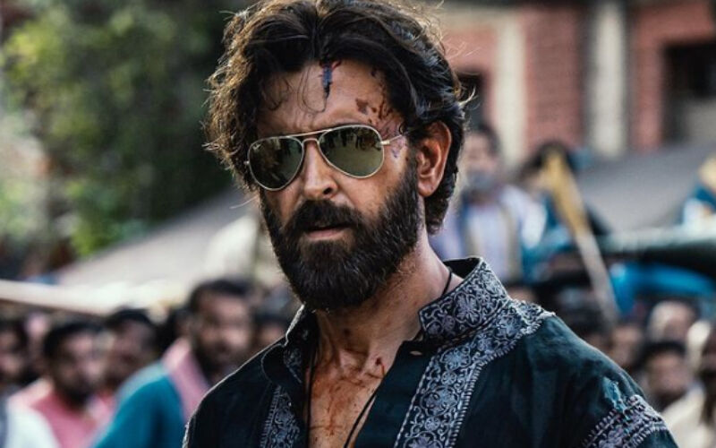 Boycott Vikram Vedha Trends On Twitter As Hrithik Roshan Supports Laal Singh Chaddha; Netizens Question His Silence Over ‘The Kashmir Files’!
