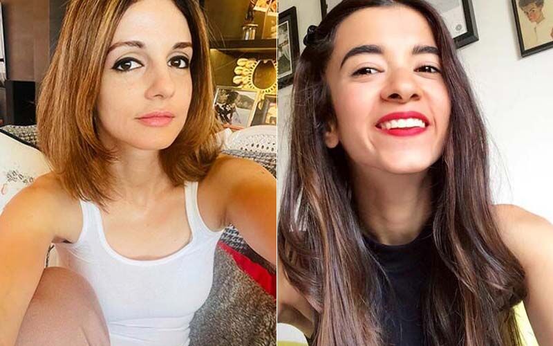 Sussanne Khan Calls Hrithik Roshan's Rumoured Girlfriend Saba Azad 'Extremely Talented', Here's How She REACTED