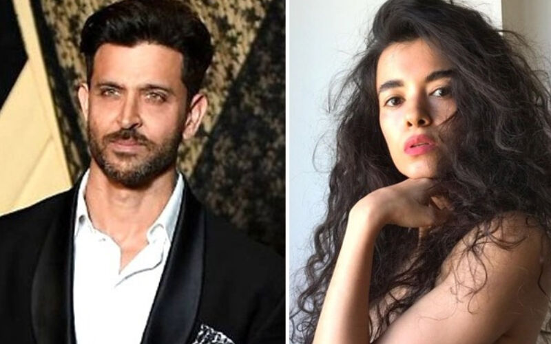 Has Hrithik Roshan's Family Approved His Relationship With Saba Azad? Actress Thanks His Family For Sending Her Home-Cooked Food-See PHOTO