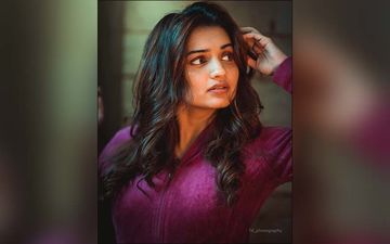 Here's How Ananya Star Hruta Durgule Celebrated World Bicycle Day 2020