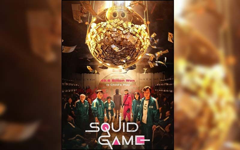 Squid Game' Reveals Castmembers for Season 2 – The Hollywood Reporter