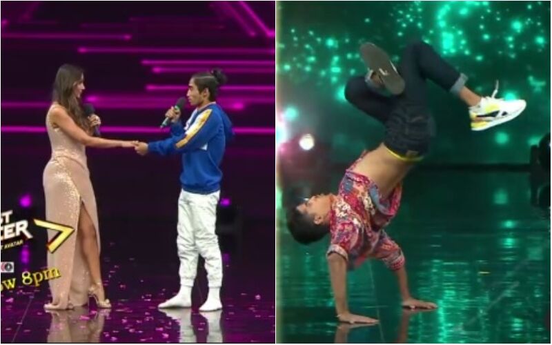 India's Best Dancer 2 Mega Auditions: Contestant Calls Judge Malaika Arora 'Didi'; Judges And Host Maniesh Paul Are Impressed By The Talent On The Show-WATCH Promos