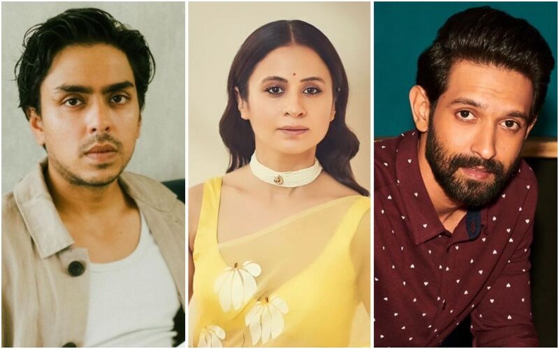 Vikrant Massey, Rasika Dugal And Adarsh Gourav To Represent Young Voices Of Indian Cinema At Indian Film Festival of Melbourne 2024