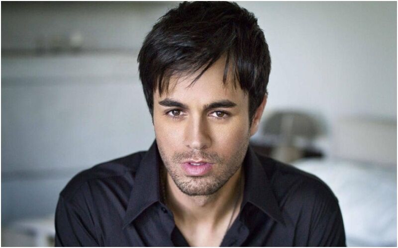 After Atif Aslam-Abida Parveen's Magical Performance, Next Is Enrique Iglesias Who Is All Set To Perform In Dubai On THIS Date!