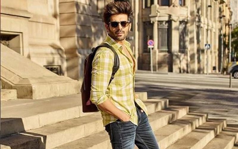 Kartik Aaryan Buys Out The Same Property Where He Resided As A Paying Guest In His Struggling Days