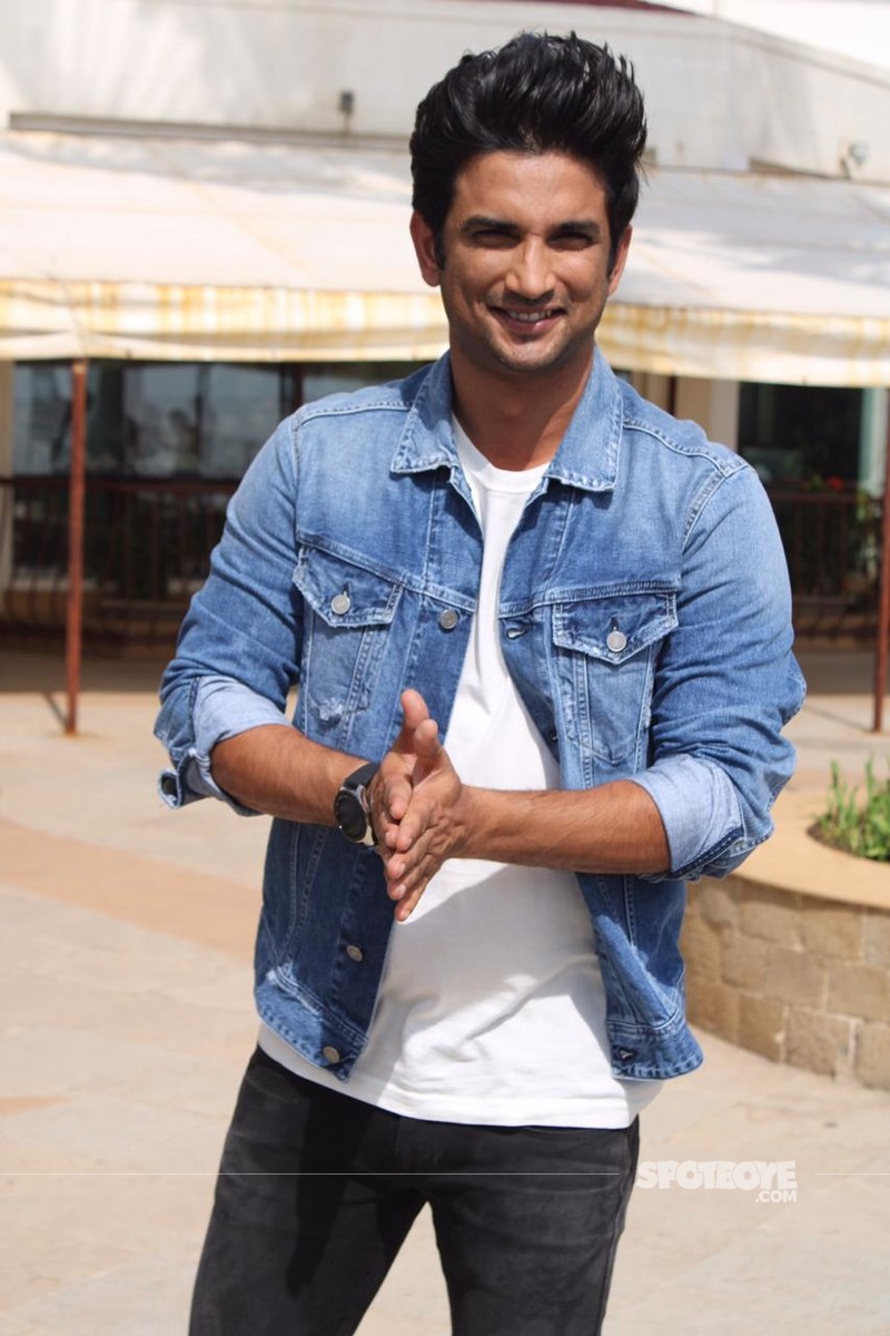 Sushant Sushant