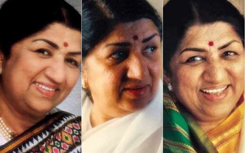 Lata Mangeshkar 90th Birthday: 7 Unknown Facts About The Nightingale Of India