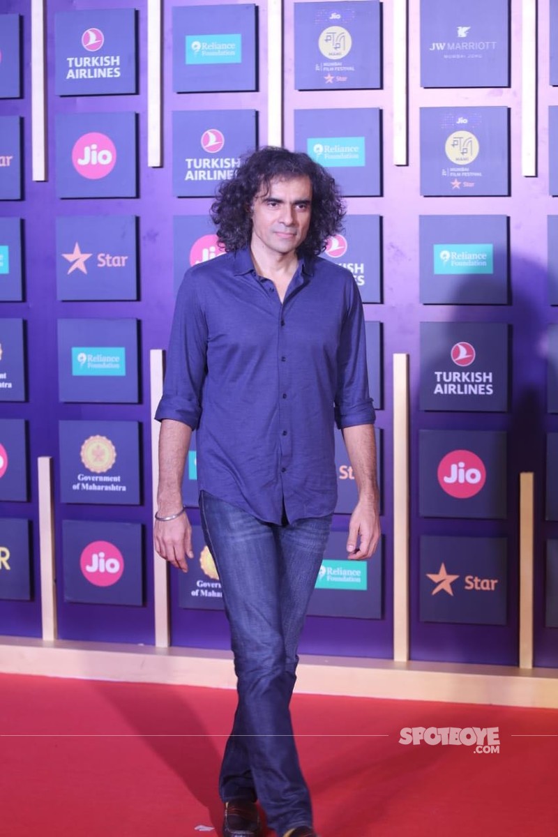 Imtiaz Ali