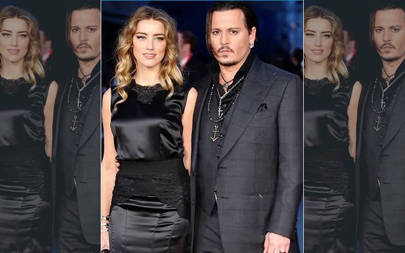 Amber Heard Accuses Johnny Depp Of 'Paying Millions Of Dollars Of Hush Money' To Witnesses