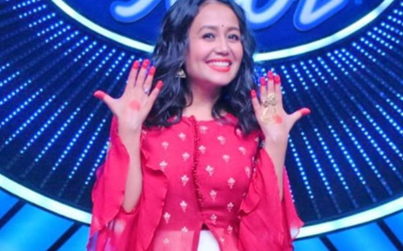 Indian Idol 11: Neha Kakkar Wanted To Commit Suicide, Opens Up On Her Low Phase In Life