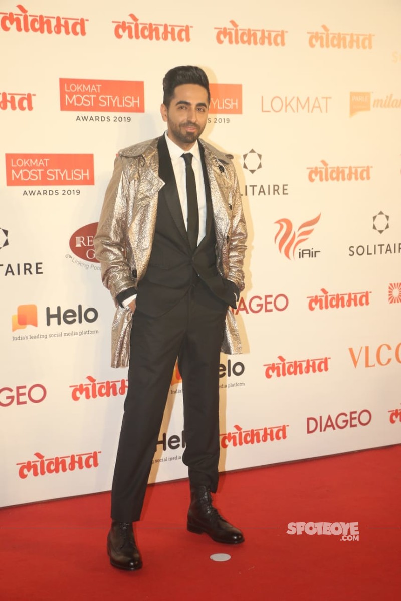 Ayushmann Khurrana