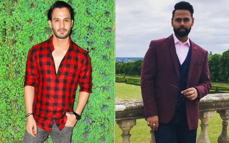 Bigg Boss 13: Andy Kumar Accuses Asim Riaz Of Getting Into The Fight; Brother Umar Riaz Stands Up For Him