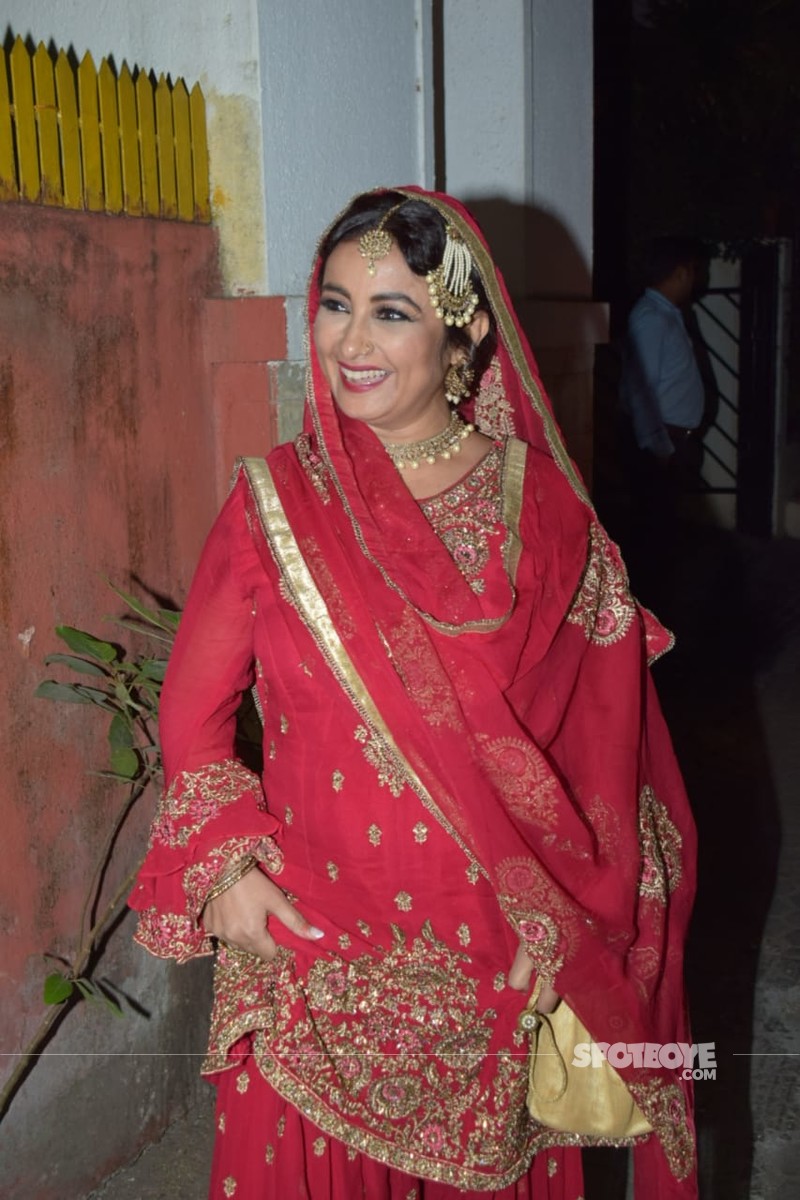 Divya Dutta