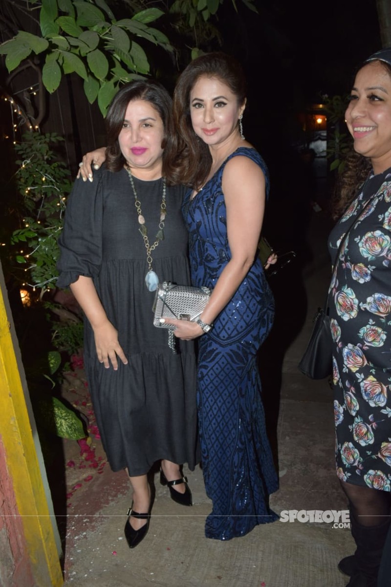 Farah Khan