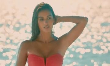 Malang: Disha Patani Finds Her Character Raw And Sexy; We Sure Agree