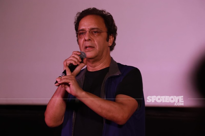 Vidhu Vinod Chopra