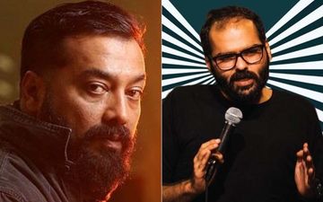 Anurag Kashyap Refuses To Fly Indigo Post The Airline's Ban On Kunal Kamra
