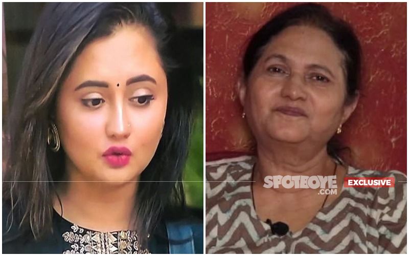 Bigg Boss 13 Grand Finale: Rashami Desai And Her Mother CRY UNCONTROLLABLY On Seeing Each Other, Salman Khan Steps In To Pacify- EXCLUSIVE
