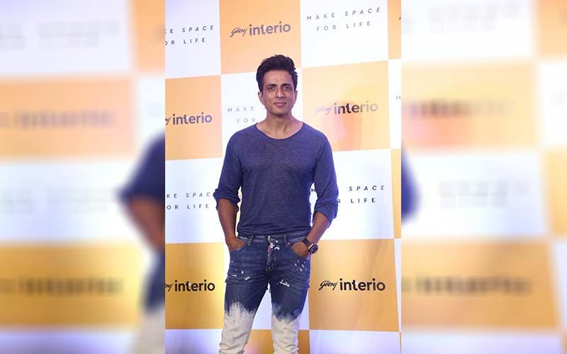 After Helping Migrants Reach Home Safely, Sonu Sood Now Vouches To Help Them Find Jobs; Sets Up An App For Jobseekers