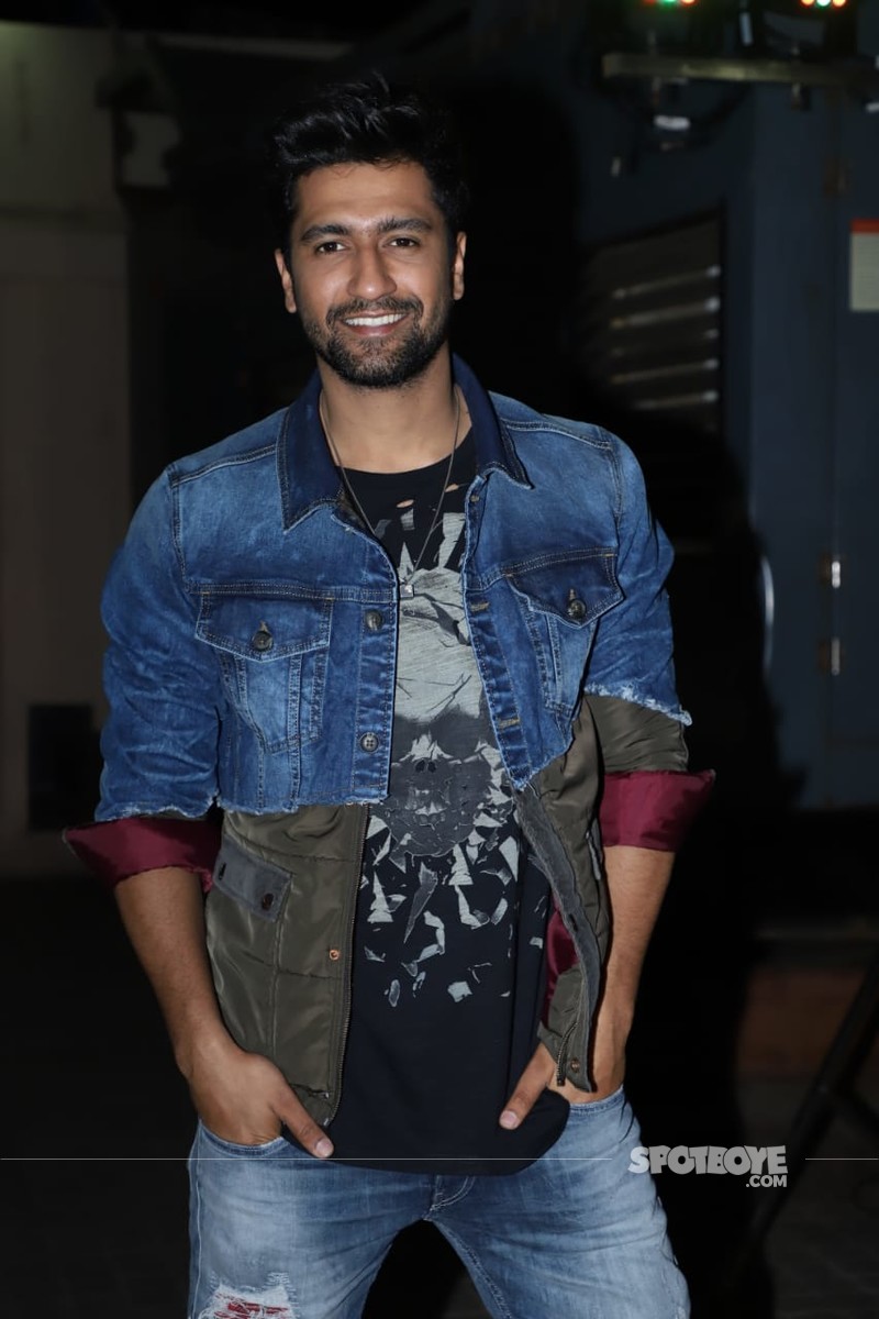 Vicky Kaushal