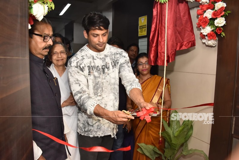 Sidharth Shukla