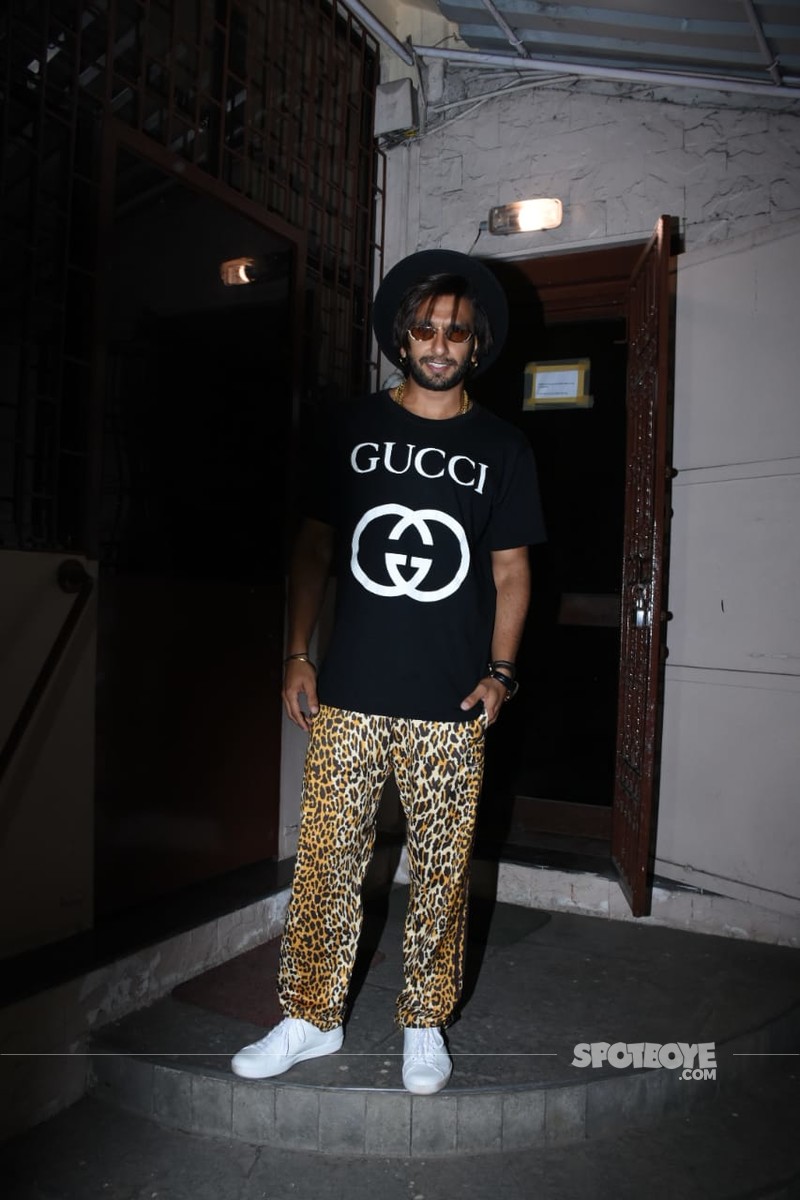 Ranveer