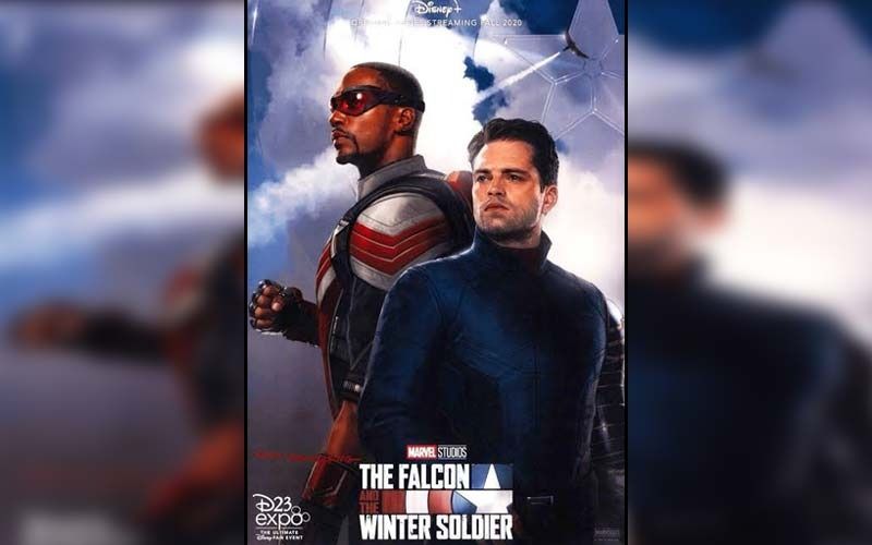The Falcon And Winter Soldier New Trailer: Marvel Studios Makes Big Announcement With Action-Packed Stunts; Here's When The Series Will Start Streaming