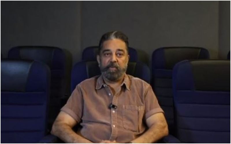 12th Fail: Kamal Haasan Reviews Vidhu Vinod Chopra Directorial; Actor Thanks The Filmmaker For Making Such A Special Film – WATCH VIDEO