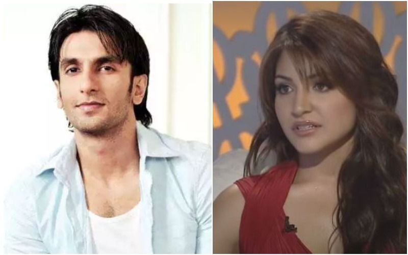 Anushka Sharma NEVER Dated Ranveer Singh? Actress Made SHOCKING Revelations In Old Interview, Said, 'He’s Attractive, But A Relationship Can’t Be Frivolous'