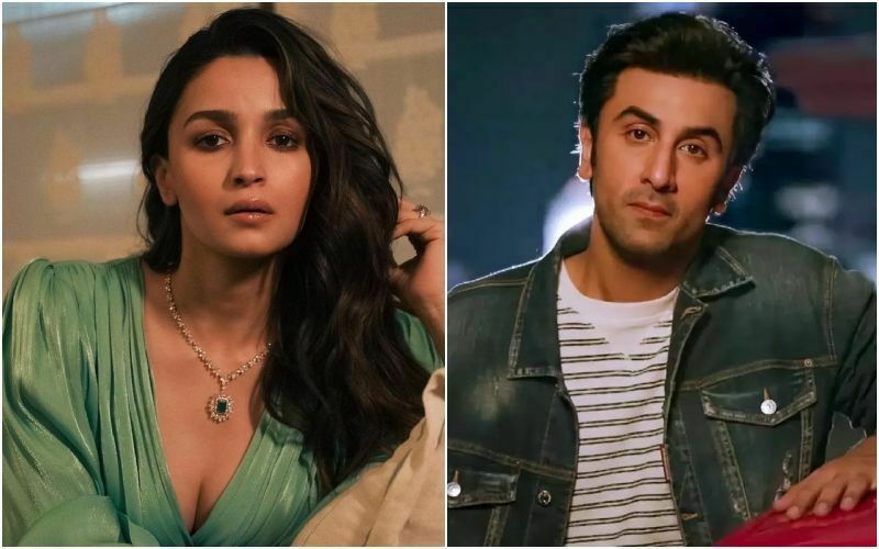 Koffee With Karan 8: Alia Bhatt Addresses ‘Marriage Issue’ Rumour With Ranbir Kapoor: It’s Internet Age Where There’s A Misconception A Week