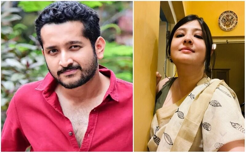 Parambrata Chatterjee To Marry Girlfriend Piya Chakraborty In A Private Wedding Ceremony Today – Reports
