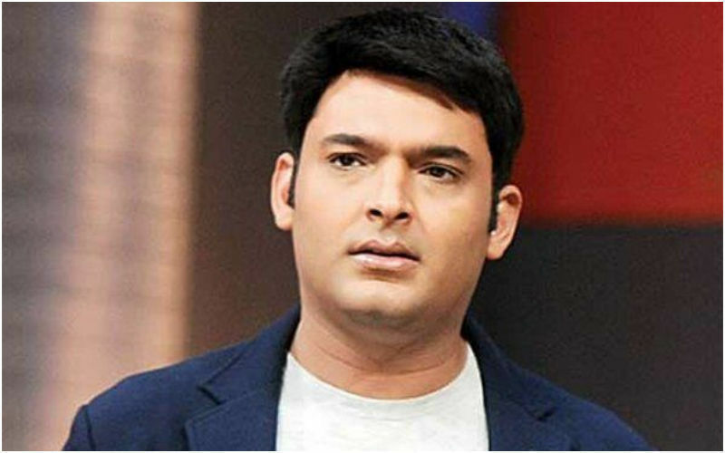 Kapil Sharma Angrily Calls Out Airline Over Delayed Flight, Says ‘Do You Think Passengers Will Travel Again With You’