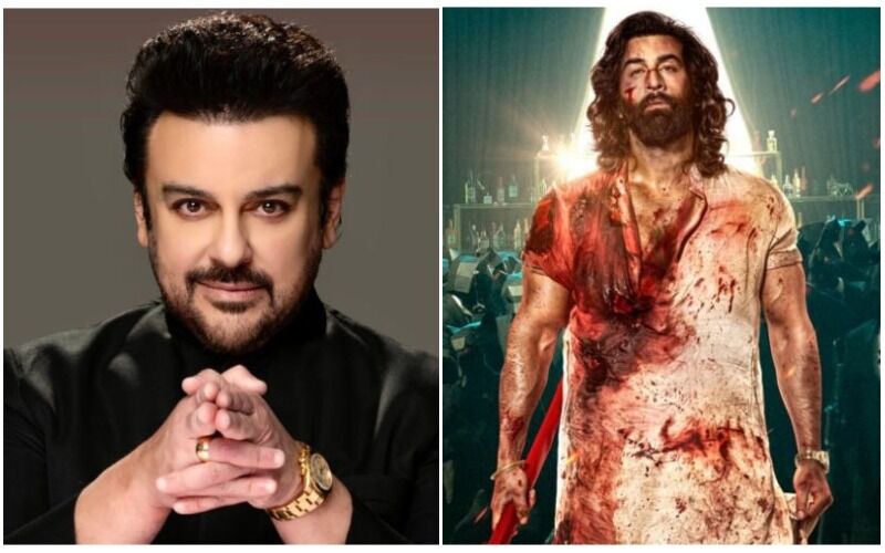Animal: Adnan Sami TROLLED For Supporting Ranbir Kapoor's Film Amid Controversy, Netizens Say No Need To Back Such A 'Vulgar' Movie
