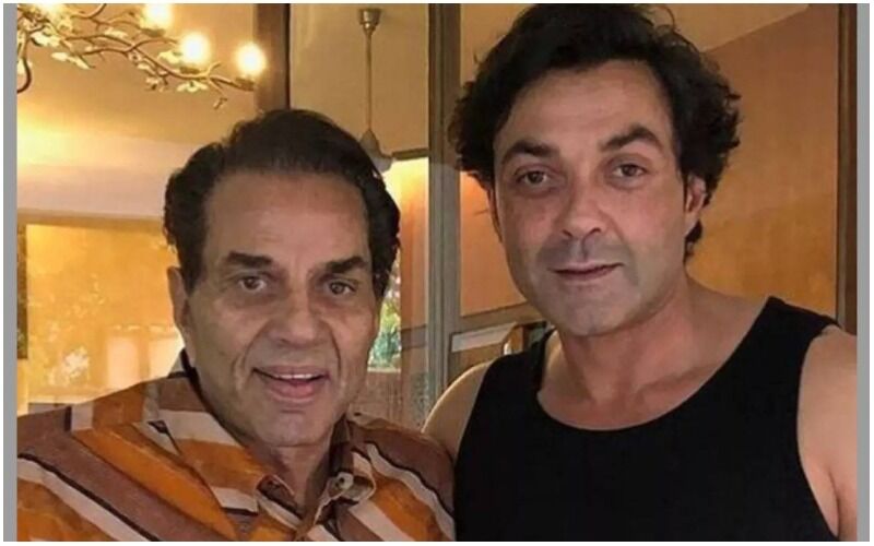 Bobby Deol REVEALS The Reason Why He Still Hasn't Watched Father Dhamrendra's Rocky Aur Rani Kii Prem Kahaani- Read To Know