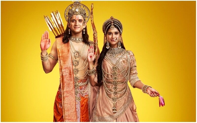 Shrimad Ramayan: Prachi Bansal As Sita , Sujay Reu As Ram In Upcoming Television Show, Know Premiere Date, Time And More