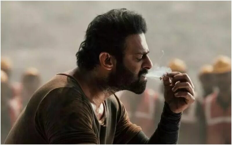 Prabhas Beats His Own Record As Salaar: Part 1 – Ceasefire Surpasses The Record Of Baahubali 2 The Conclusion In Nizam!