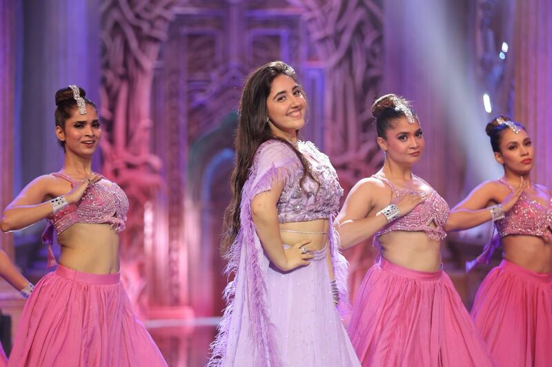 Ashnoor Kaur On Her Reality TV Debut With Bigg Boss 19: "If I Had To Start Reality TV, It Had To Be With The Biggest One"