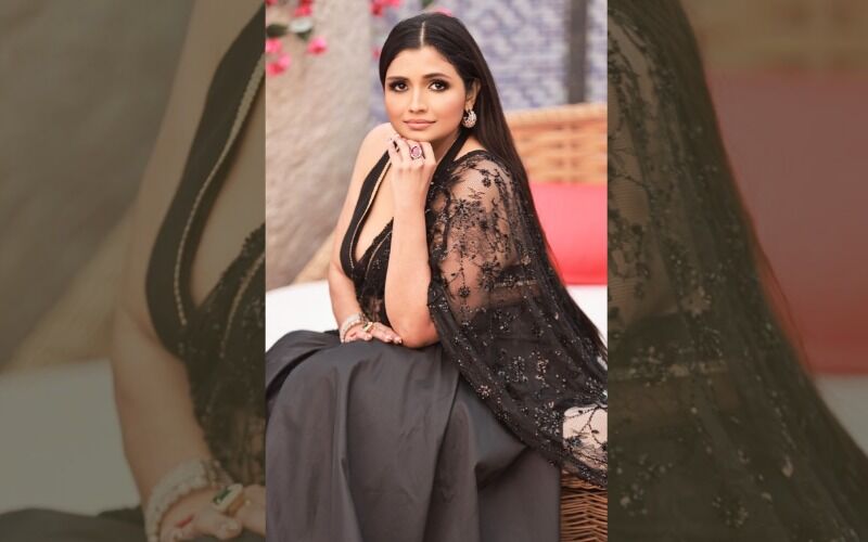 Priya Shah Launches Exclusive High-End Matchmaking Service For Professional Families, Premium Membership Starting At ₹5.50 Lakhs