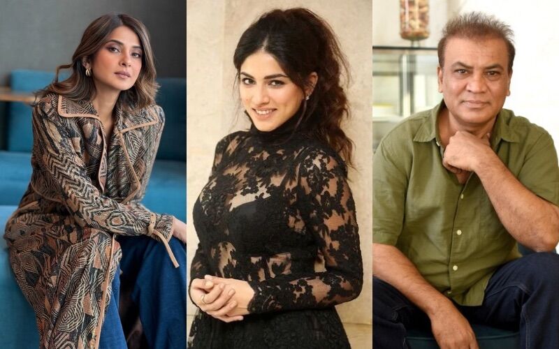 EXCLUSIVE: Jennifer Winget, Sapna Pabbi And Vipin Sharma Join Arjun Rampal In Hansal Mehta And Robbie Grewal’s Billionaire