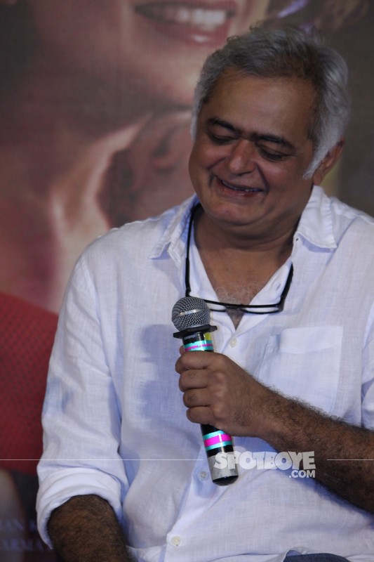 Hansal Mehta