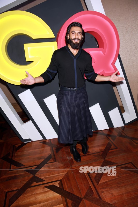 STYLE EVOLUTION: RANVEER SINGH - Hautelist