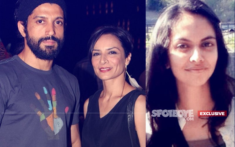 Last Footage Of Farhan Akhtar's Ex-Wife Adhuna's Missing Employee Who Was ‘Murdered’