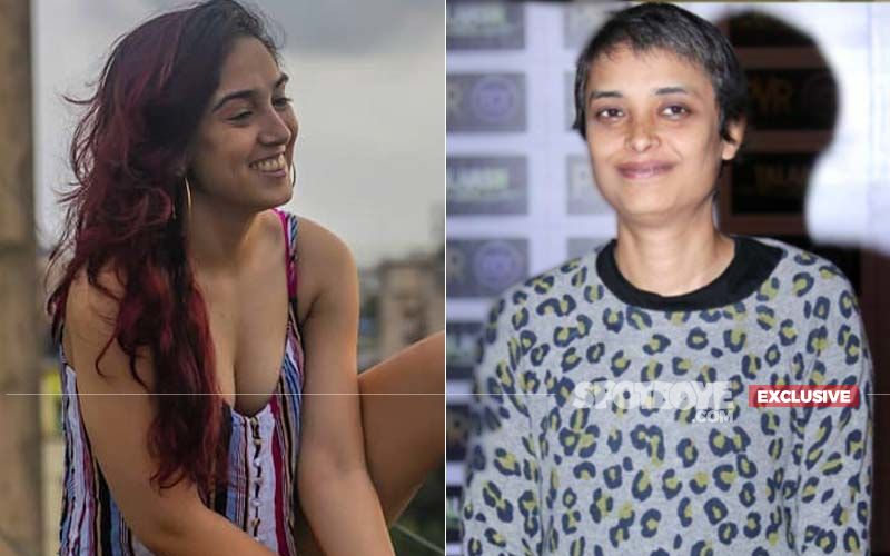 Aamir Khan's Daughter Ira Joins Reema Kagti- Will She Act Or Direct?- Click To Know EXCLUSIVE Details