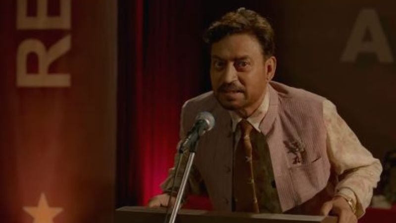 Angrezi Medium Trailer: Irrfan Khan Is Back To What He Does Best; Kareena Kapoor Shines In Her Limited Appearance