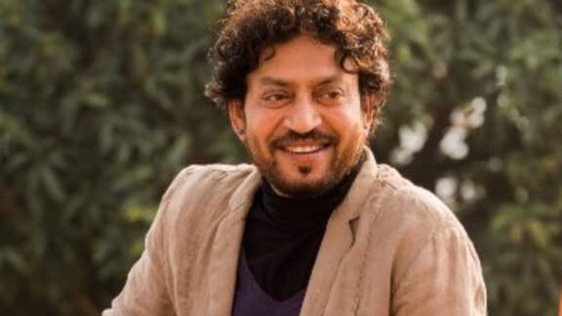 Irrfan Khan Death: Actor's First Note On His Diagnosis, ‘During A Terrifying Hospital Visit I Blabber To My Son, Fear Should Not Overrule Me'