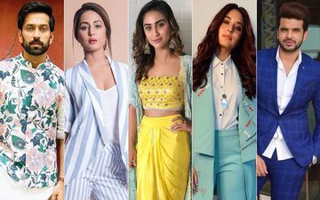 Chandrayaan-2 Technical Snag Setback: Nakuul Mehta, Hina Khan, Krystle D’Souza, Karan Kundra, Kritika Kamra Hail ISRO’s Efforts