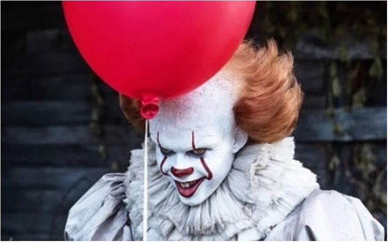 'It' Prequel Series In Development At HBO Max, Titled As 'Welcome To Derry'-DETAILS BELOW