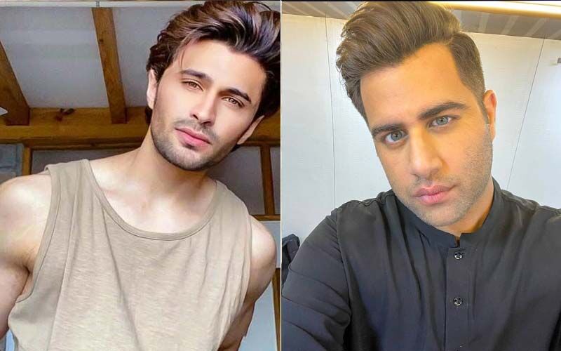 Bigg Boss 15: Ieshaan Sehgaal And Rajiv Adatia Engage In A War Of Words; Former Clarifies He Is A 'Straight Guy', Rajiv Says, 'Mera Muh Mat Khulwa'